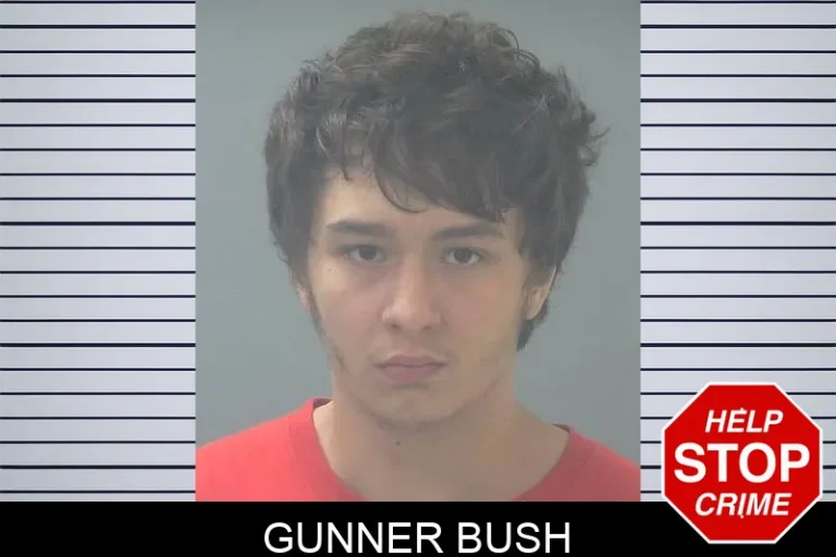 Gunner Bush