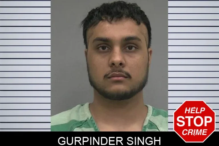 Gurpinder Singh