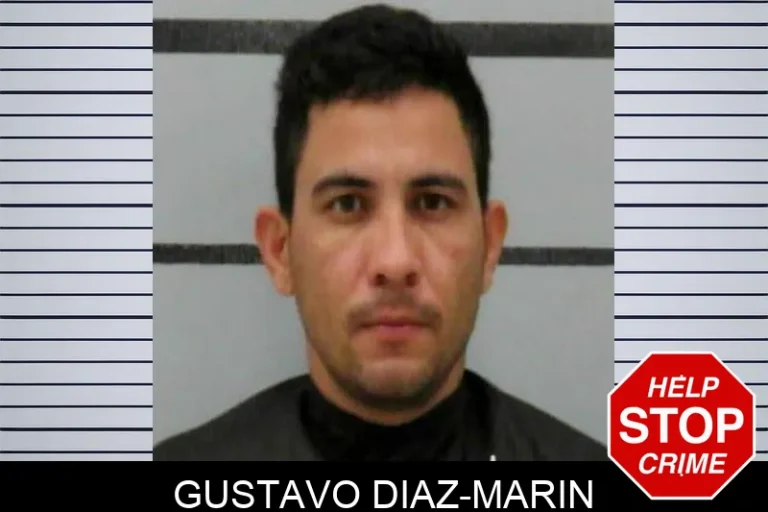 Gustavo Diaz-Marin