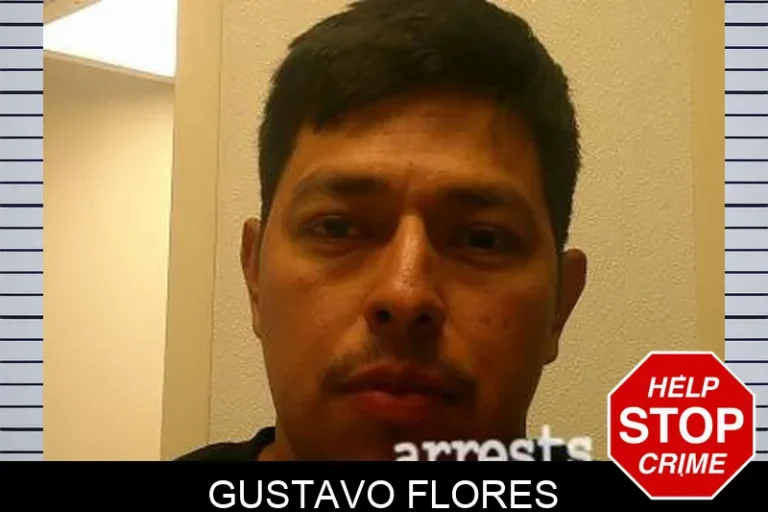Gustavo Flores