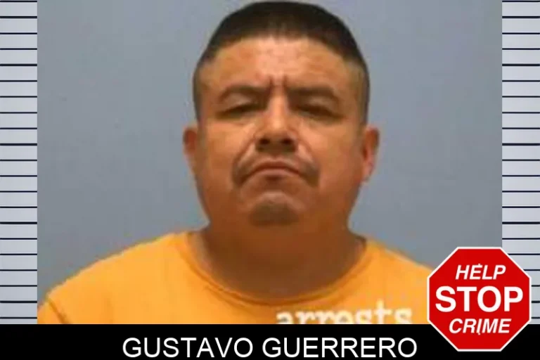 Gustavo Guerrero