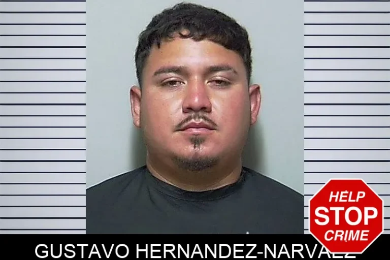 Gustavo Hernandez-Narvaez