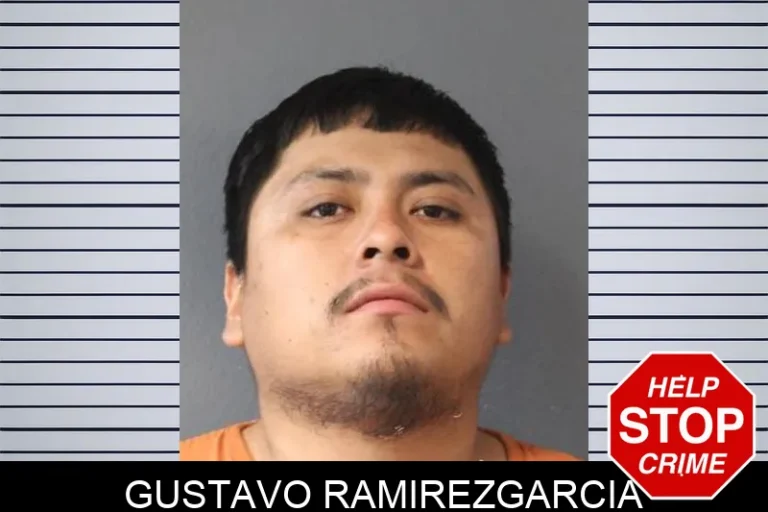 Gustavo RamirezGarcia