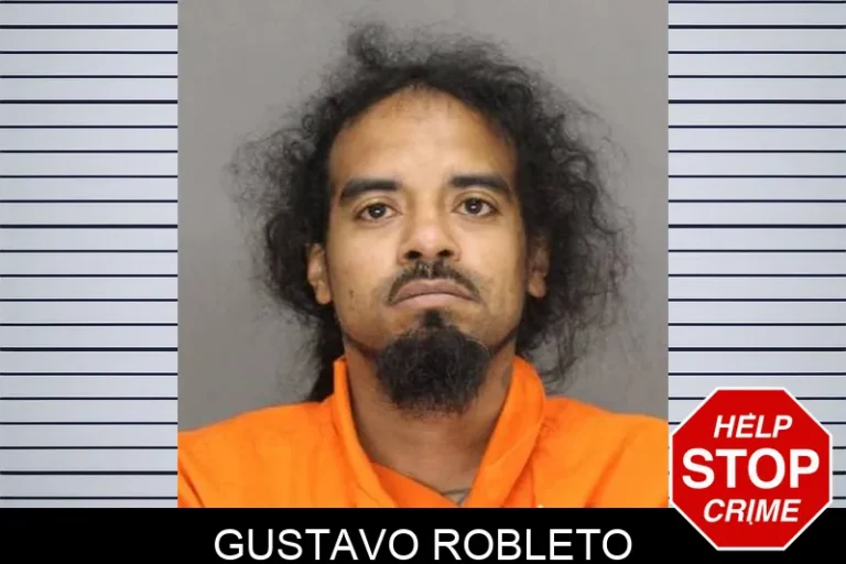 Gustavo Robleto