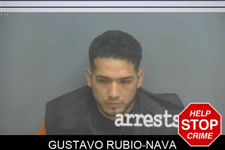 Gustavo Rubio-Nava