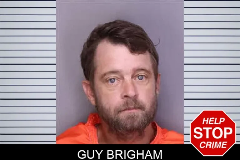 Guy Brigham