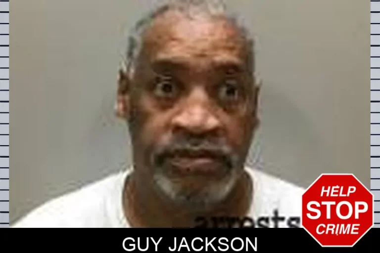 Guy Jackson