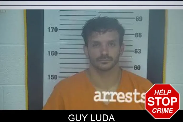 Guy Luda
