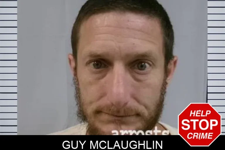 Guy McLaughlin