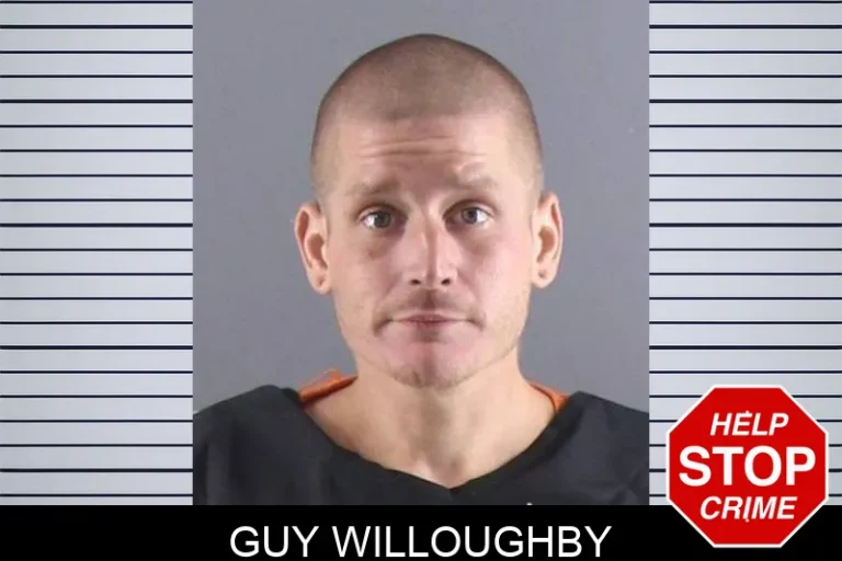 Guy Willoughby