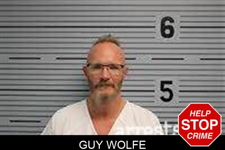 Guy Wolfe
