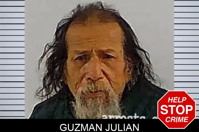 Guzman Julian