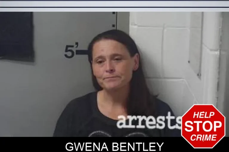 Gwena Bentley