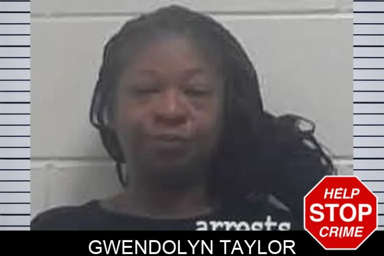 Gwendolyn Taylor