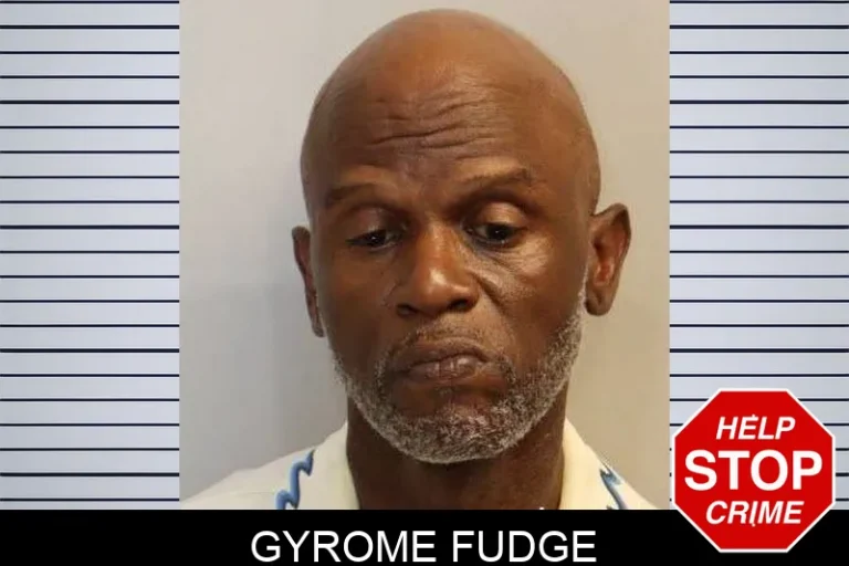 Gyrome Fudge