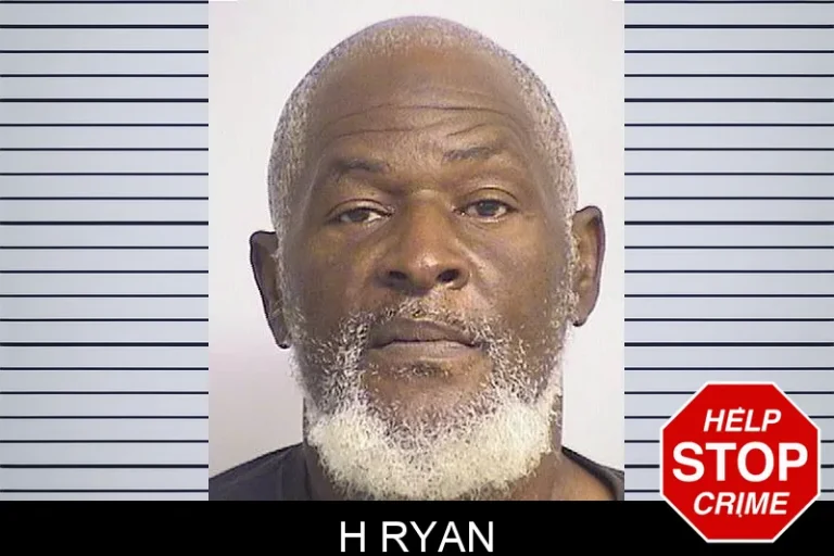 H Ryan