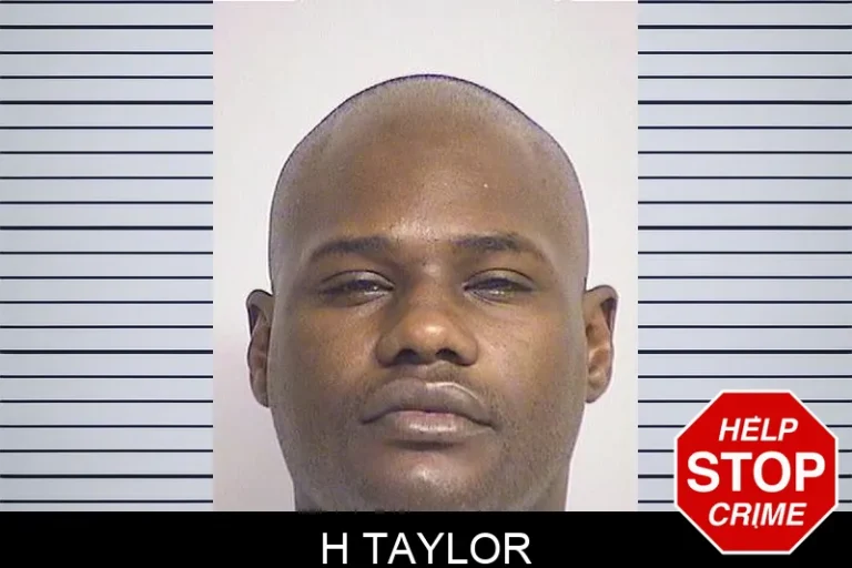 H Taylor