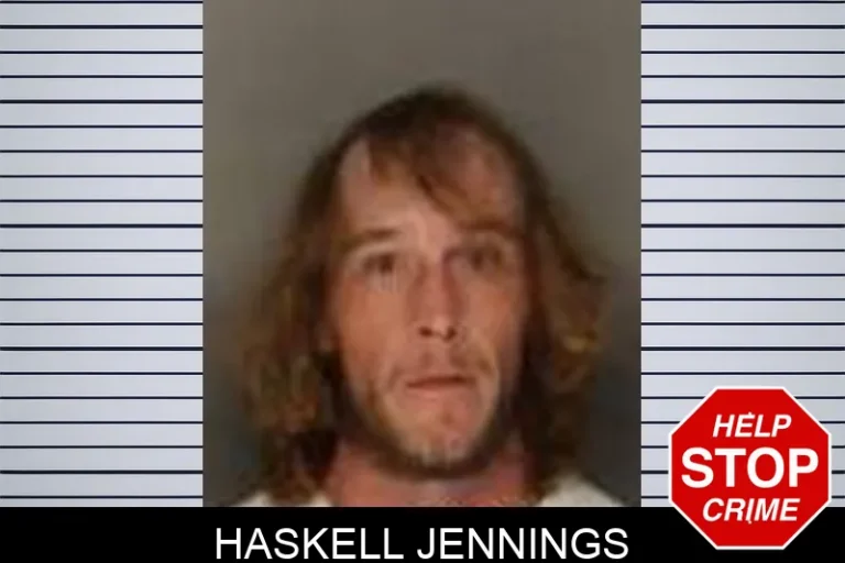 HASKELL JENNINGS