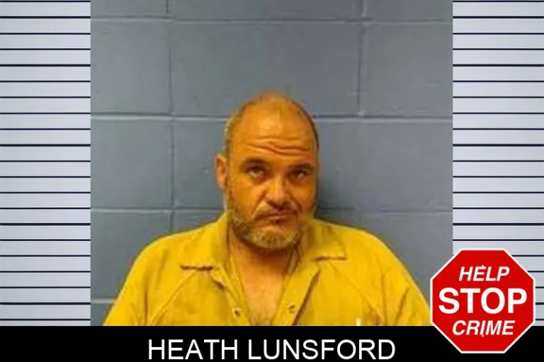 HEATH LUNSFORD