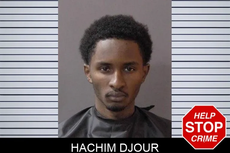 Hachim Djour