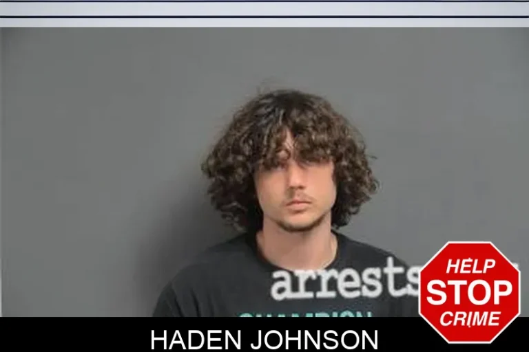 Haden Johnson