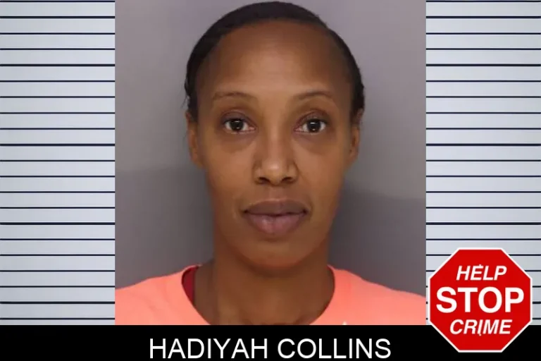 Hadiyah Collins