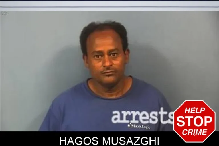 Hagos Musazghi