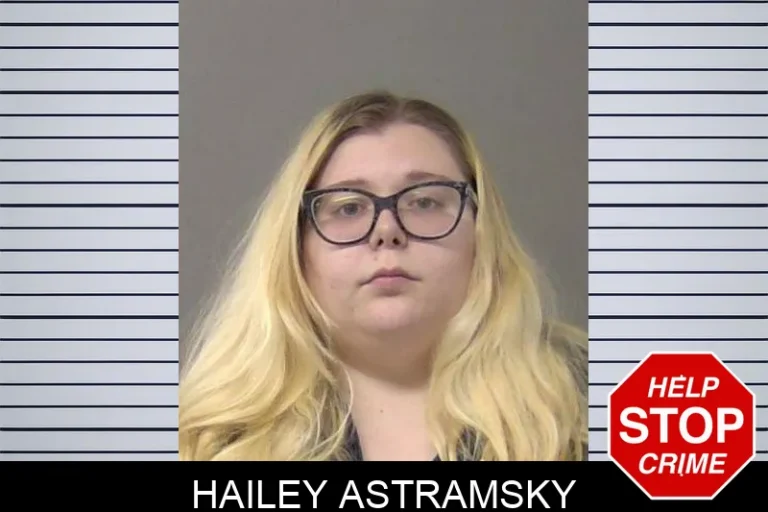 Hailey Astramsky