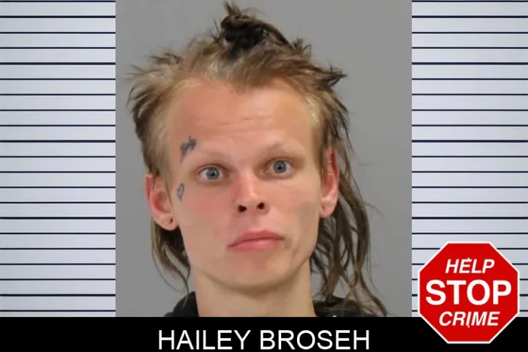 Hailey Broseh
