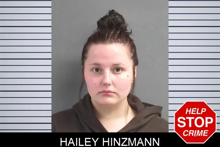 Hailey Hinzmann