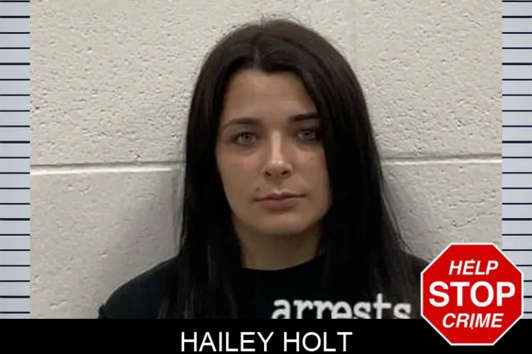 Hailey Holt