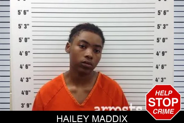 Hailey Maddix