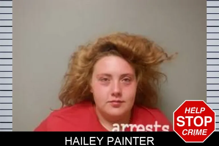 Hailey Painter