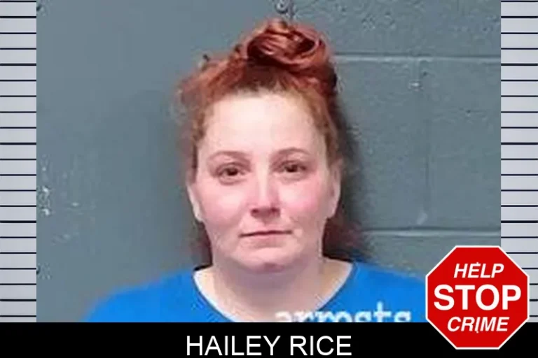 Hailey Rice