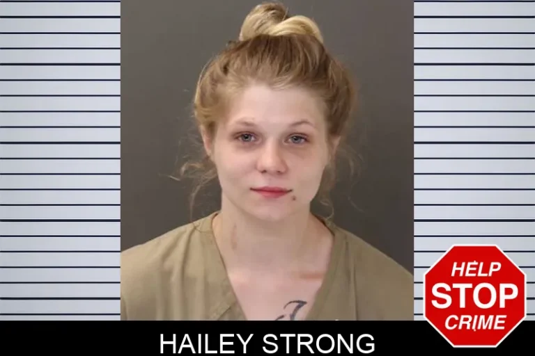 Hailey Strong