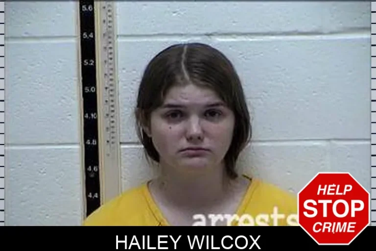 Hailey Wilcox