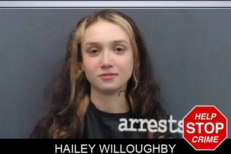 Hailey Willoughby