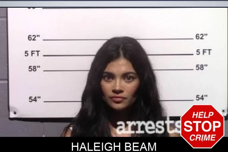 Haleigh Beam