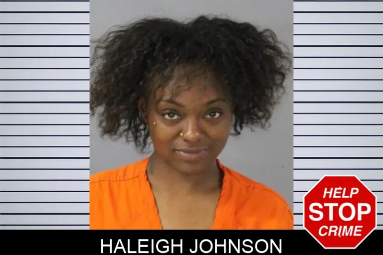 Haleigh Johnson