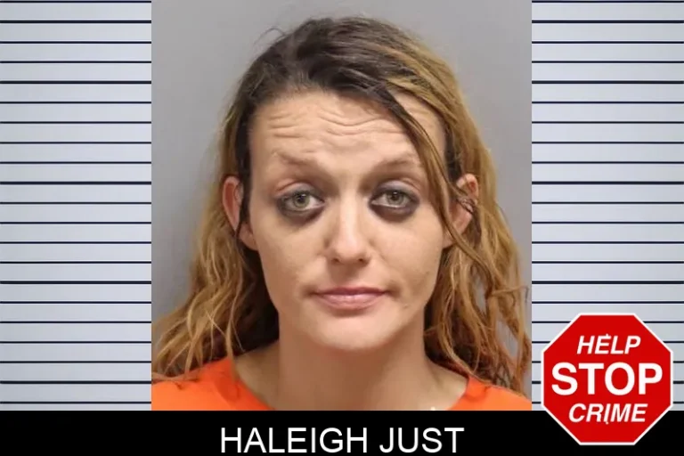 Haleigh Just