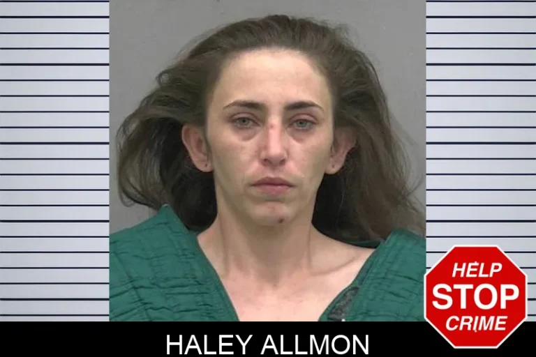 Haley Allmon