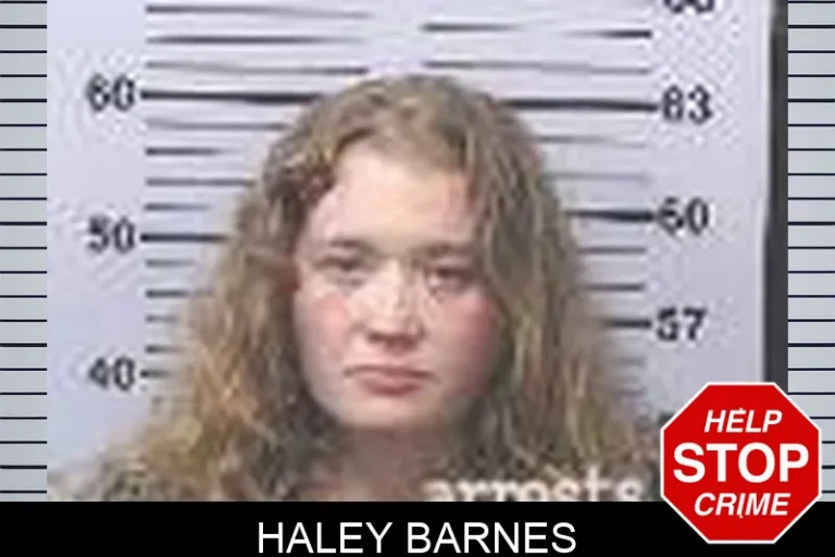 Haley Barnes