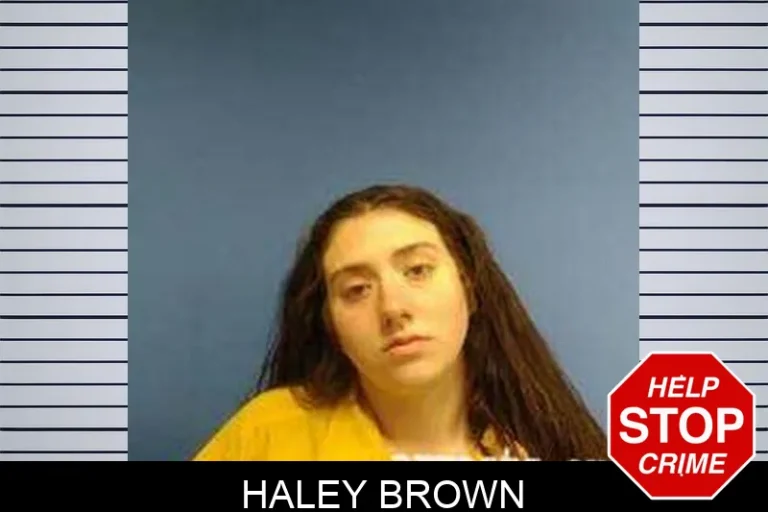 Haley Brown