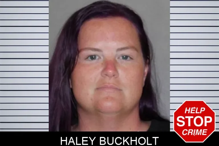 Haley Buckholt