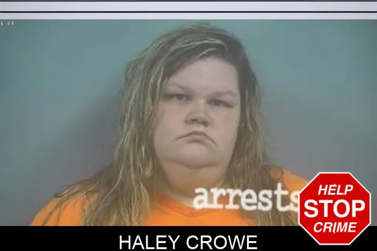 Haley Crowe