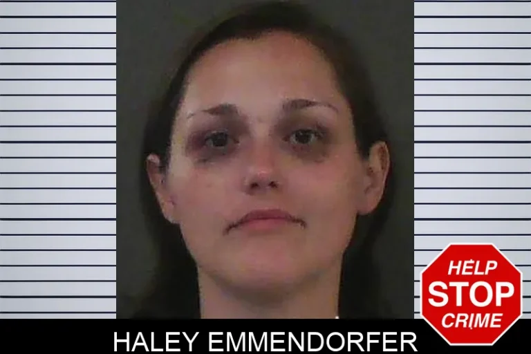 Haley Emmendorfer
