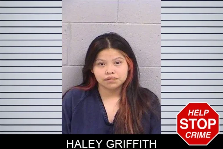 Haley Griffith