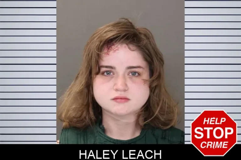 Haley Leach