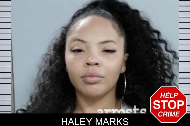 Haley Marks