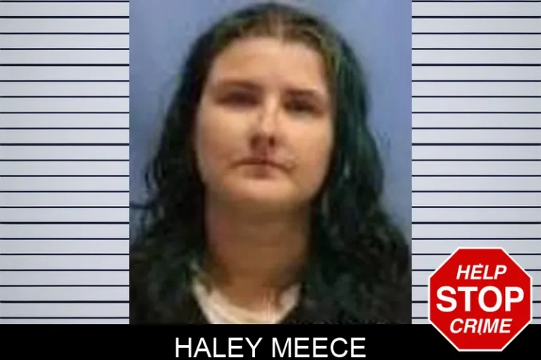 Haley Meece